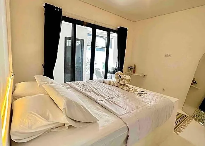 2 Bedroom Mediterranean * Pesanggaran