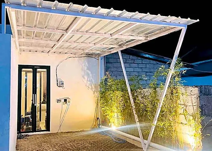 2 Bedroom Mediterranean * Pesanggaran