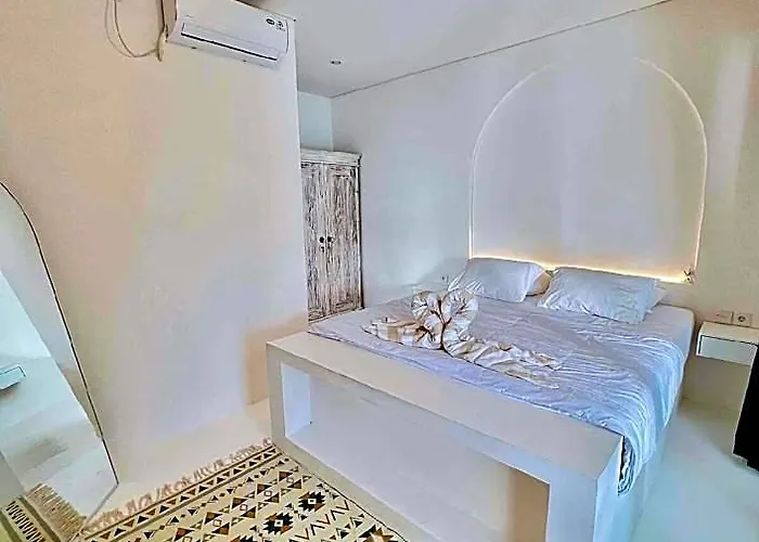 Villa 2 Bedroom Mediterranean Pesanggaran