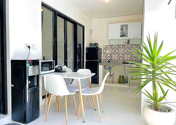 2 Bedroom Mediterranean Villa